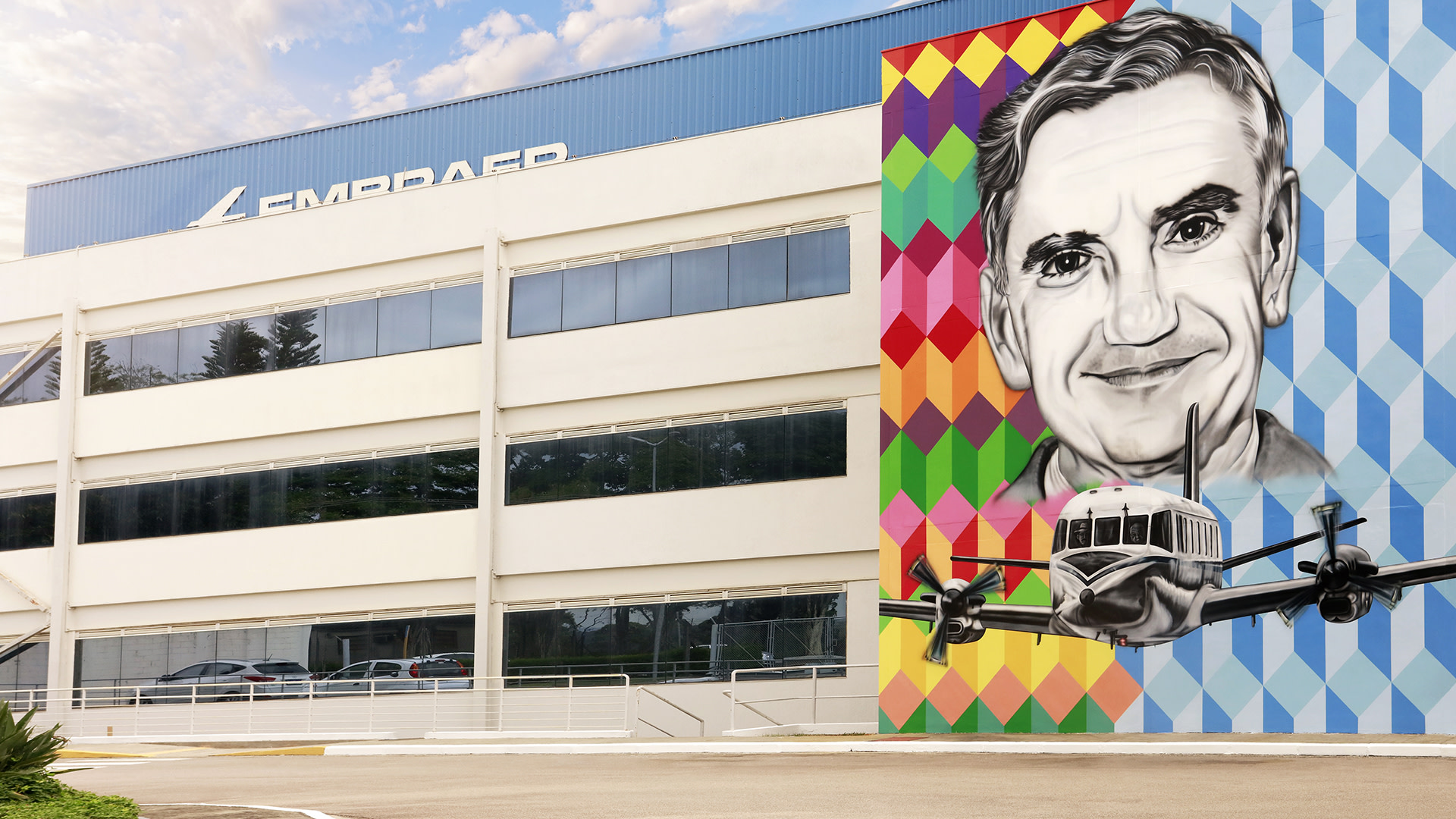 Moody’s lifts Embraer to investment grade status